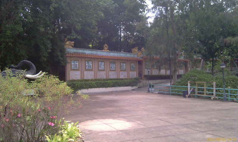 Urlaub Sommer 2012 4 Pattaya 086