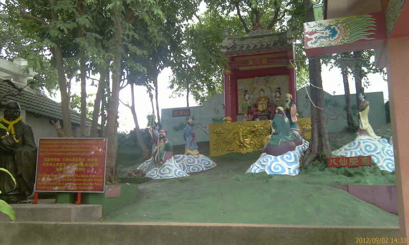 Urlaub Sommer 2012 4 Pattaya 088