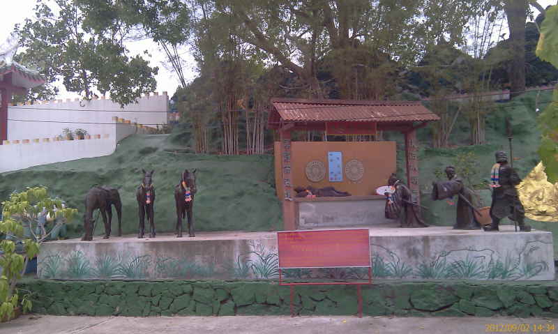 Urlaub Sommer 2012 4 Pattaya 091