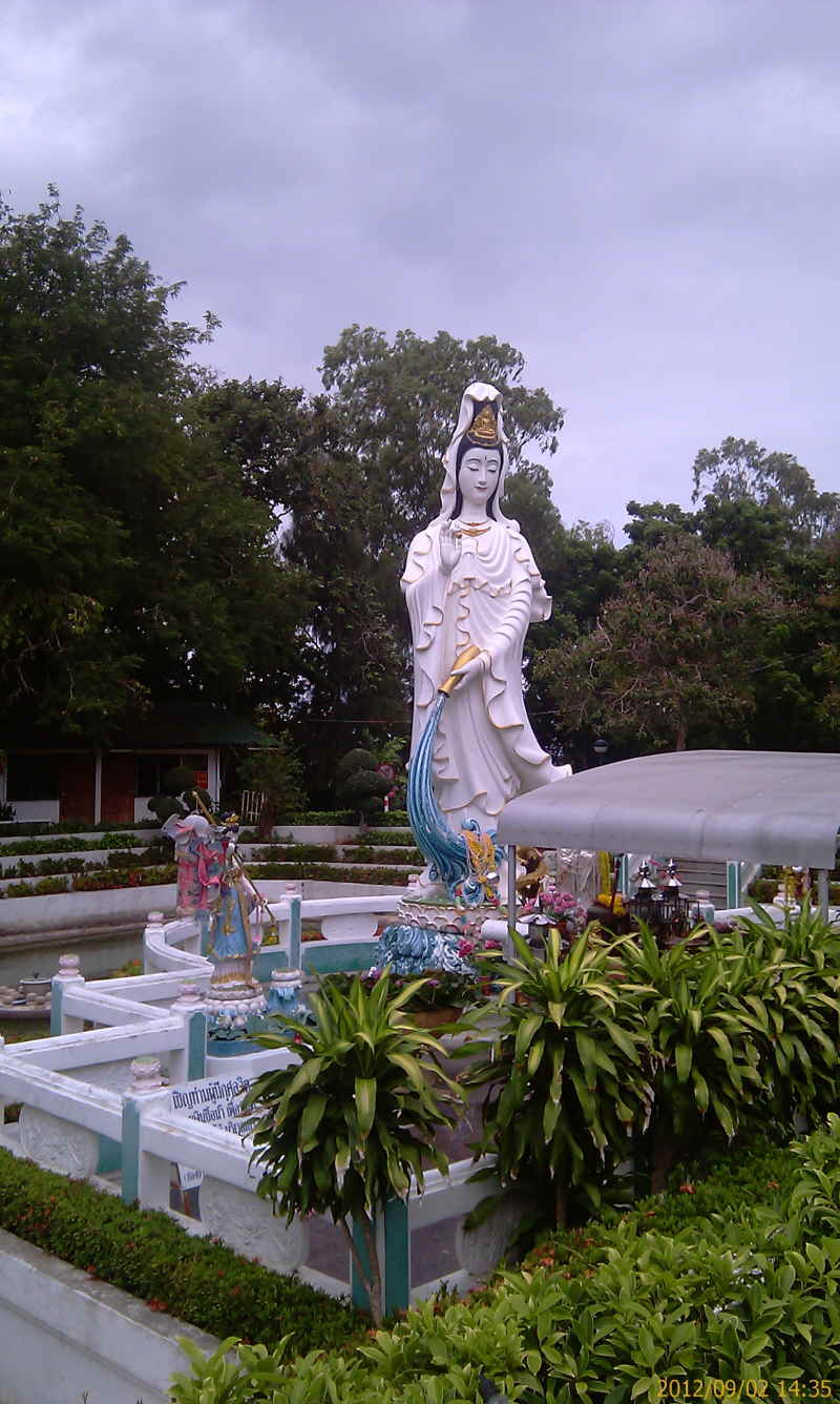 Urlaub Sommer 2012 4 Pattaya 094