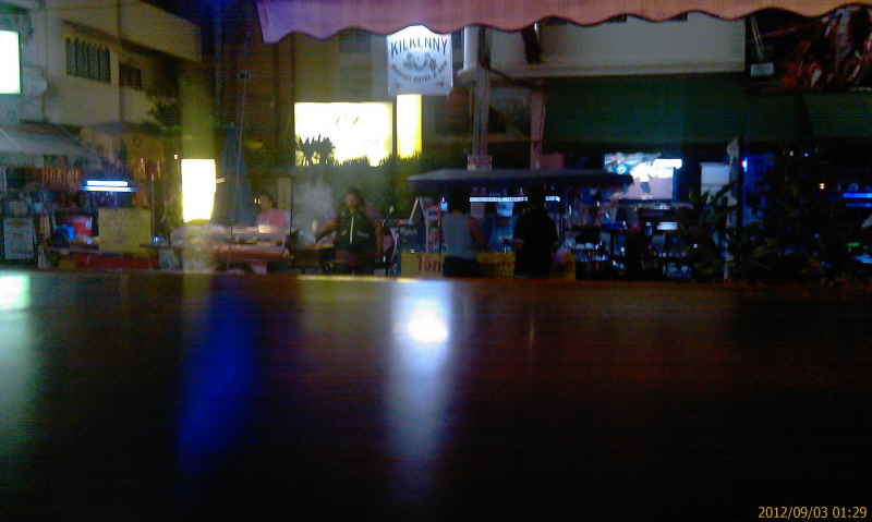 Urlaub Sommer 2012 4 Pattaya 099