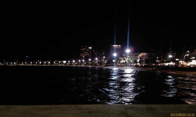 Urlaub Sommer 2012 4 Pattaya 102