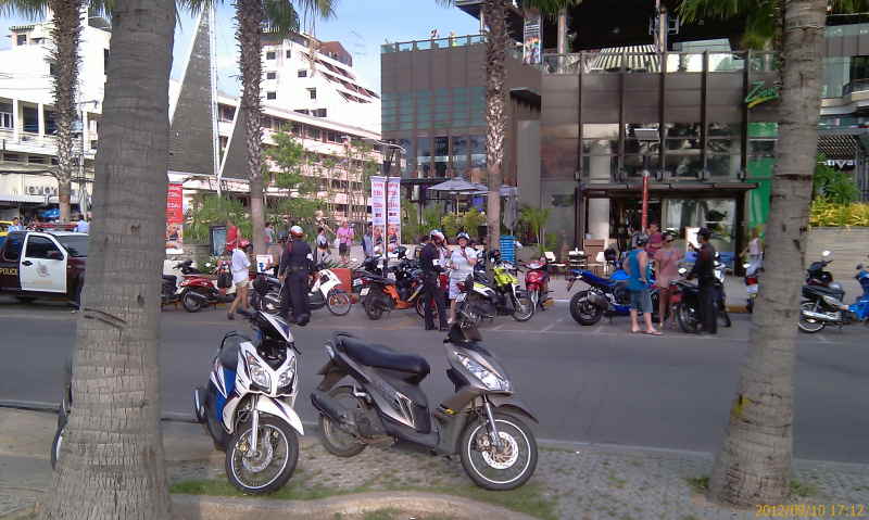 Urlaub Sommer 2012 4 Pattaya 136