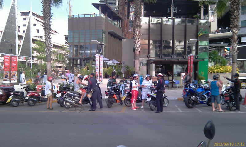 Urlaub Sommer 2012 4 Pattaya 137