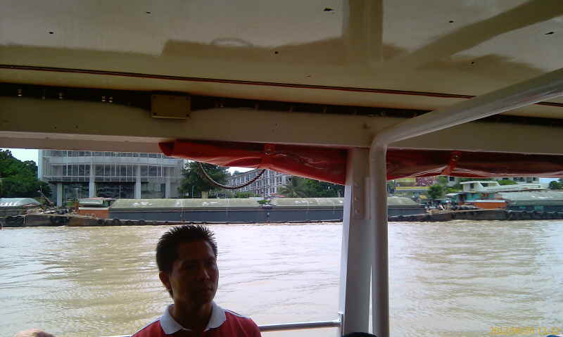 Urlaub Sommer 2012 6 Bangkok 18