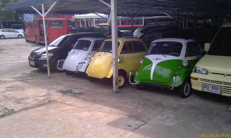 Urlaub Sommer 2012 6 Bangkok 29