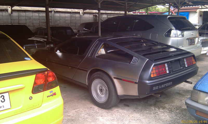 Urlaub Sommer 2012 6 Bangkok 33