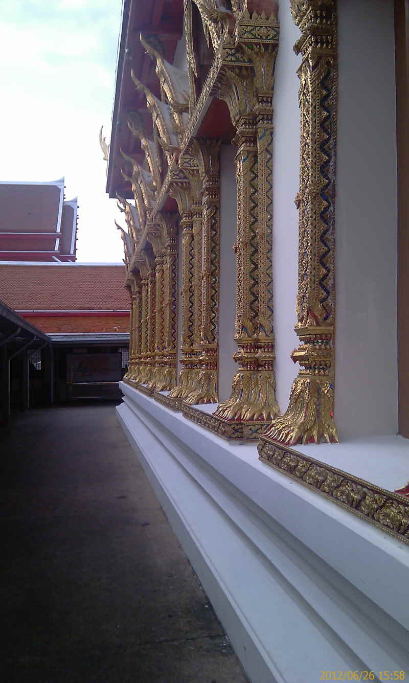 Urlaub Sommer 2012 6 Bangkok 47