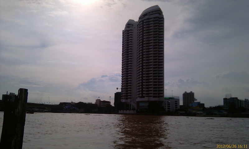 Urlaub Sommer 2012 6 Bangkok 52