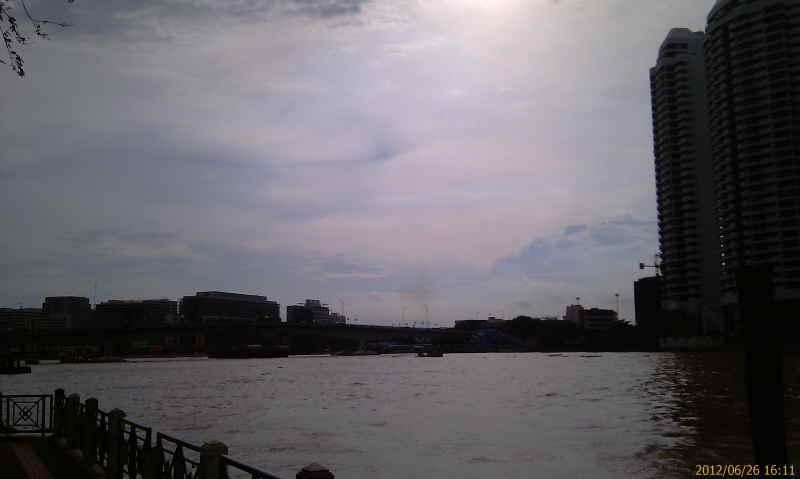 Urlaub Sommer 2012 6 Bangkok 53