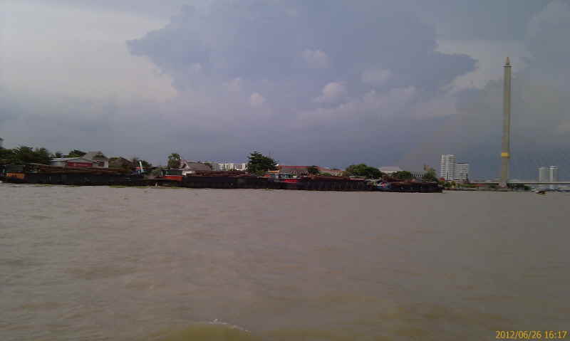 Urlaub Sommer 2012 6 Bangkok 56