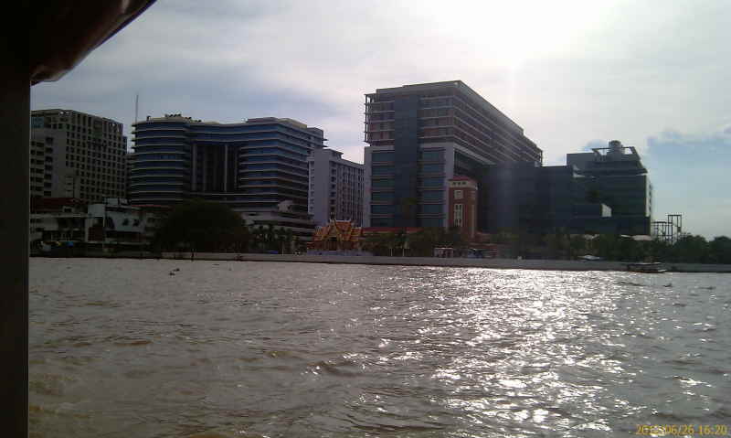 Urlaub Sommer 2012 6 Bangkok 57