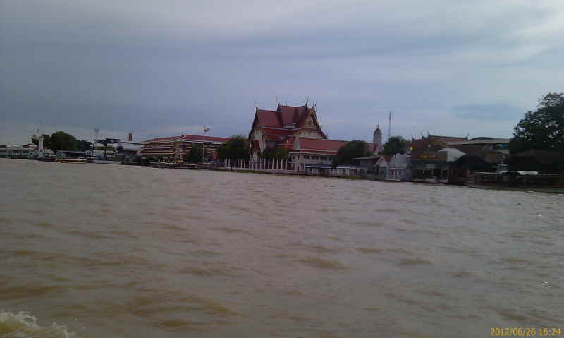 Urlaub Sommer 2012 6 Bangkok 58