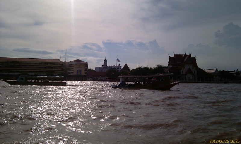 Urlaub Sommer 2012 6 Bangkok 59