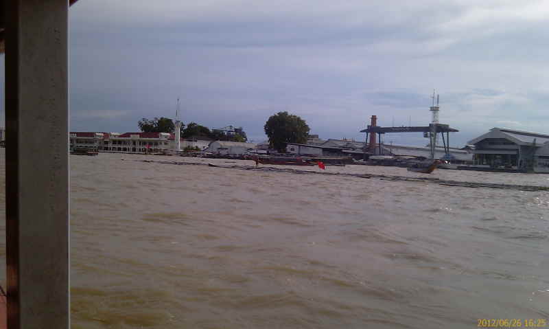 Urlaub Sommer 2012 6 Bangkok 61