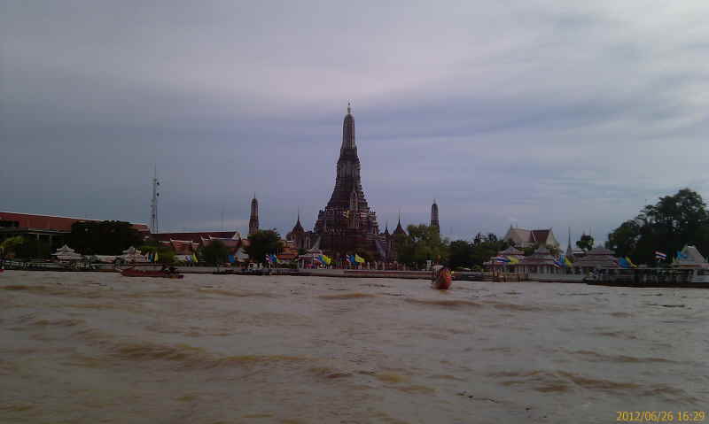 Urlaub Sommer 2012 6 Bangkok 65