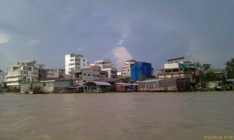 Urlaub Sommer 2012 6 Bangkok 66