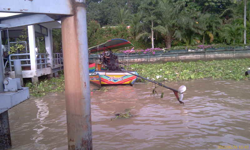 Urlaub Sommer 2012 6 Bangkok 67