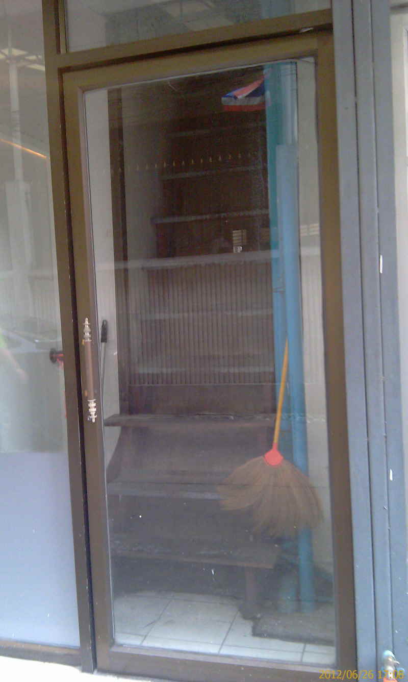 Urlaub Sommer 2012 6 Bangkok 70