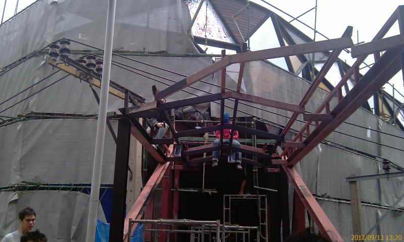 Urlaub Sommer 2012 6 Bangkok 75