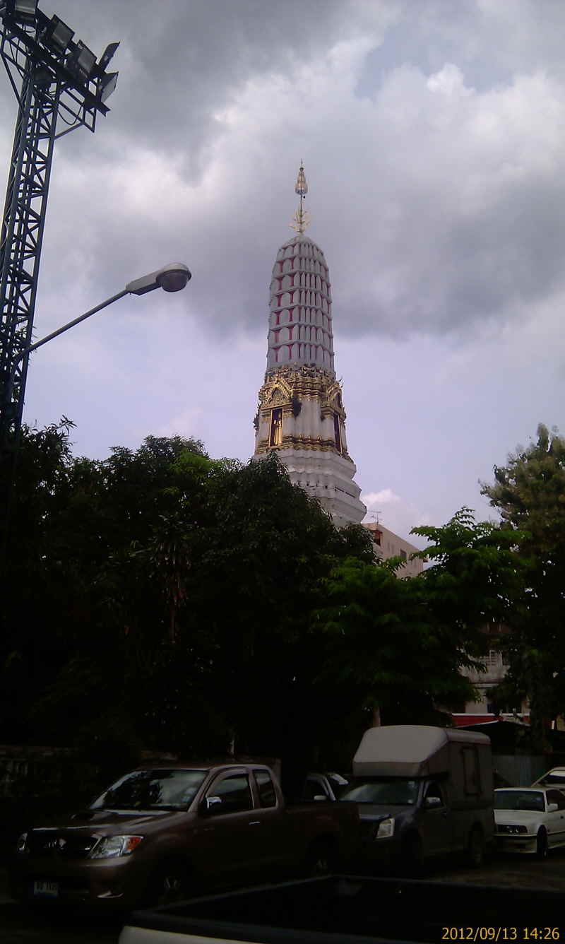 Urlaub Sommer 2012 6 Bangkok 78