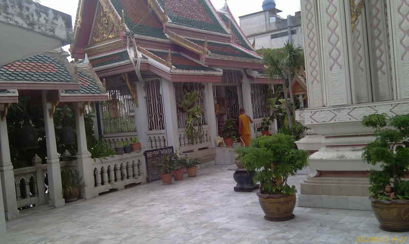 Urlaub Sommer 2012 6 Bangkok 80
