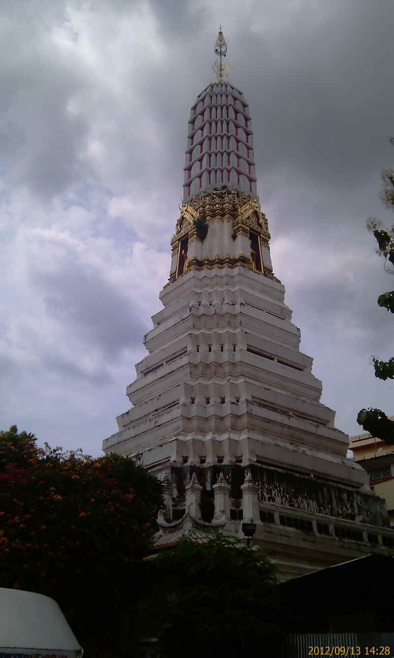 Urlaub Sommer 2012 6 Bangkok 82