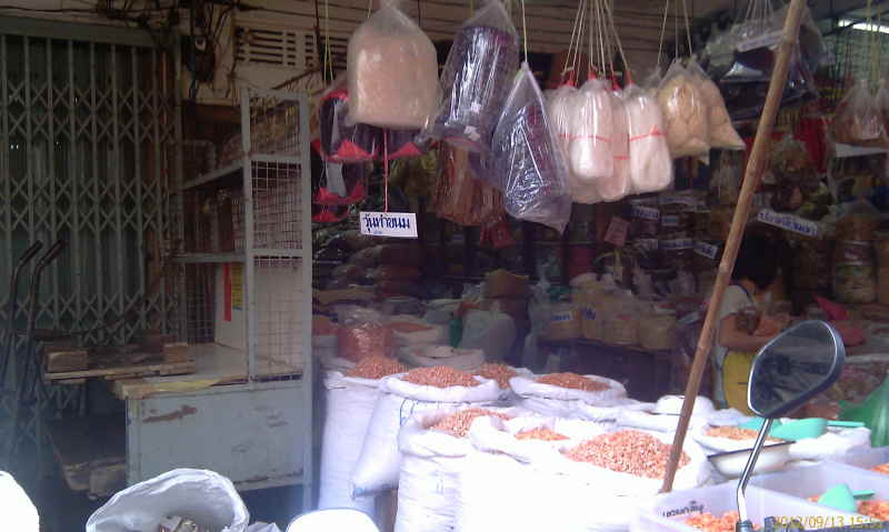 Urlaub Sommer 2012 6 Bangkok 94