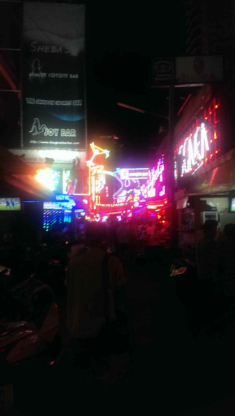 Urlaub Sommer 2013 1 Bangkok 03