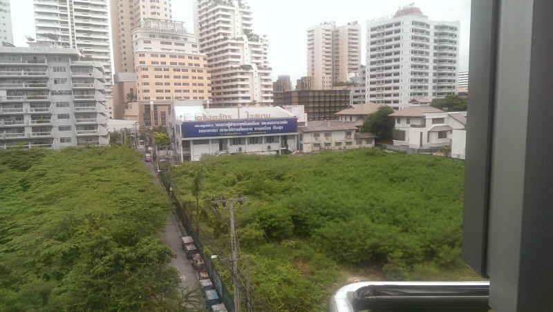 Urlaub Sommer 2013 1 Bangkok 04