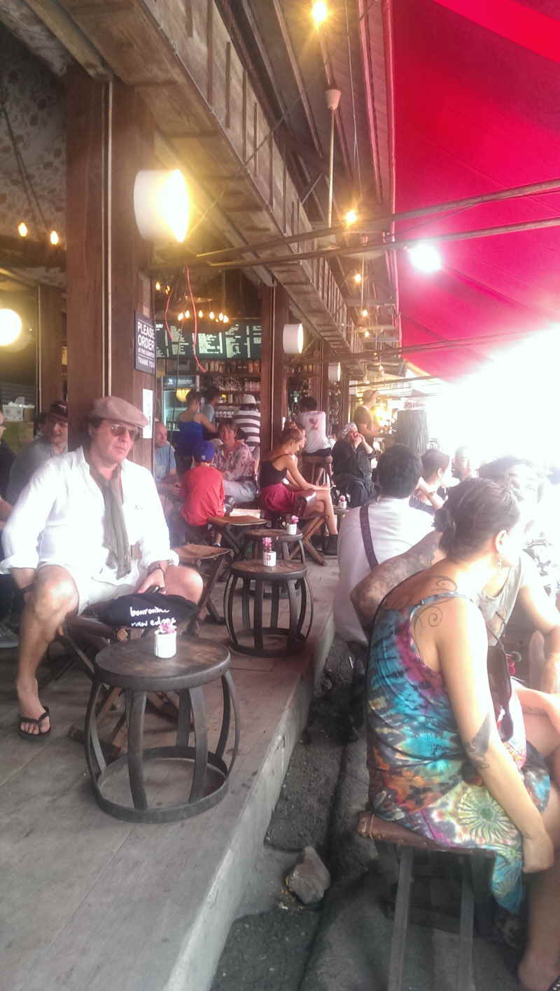 Urlaub Sommer 2013 1 Bangkok 08