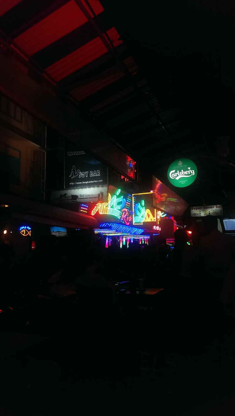 Urlaub Sommer 2013 1 Bangkok 19