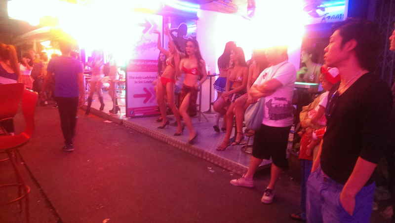 Urlaub Sommer 2013 1 Bangkok 21