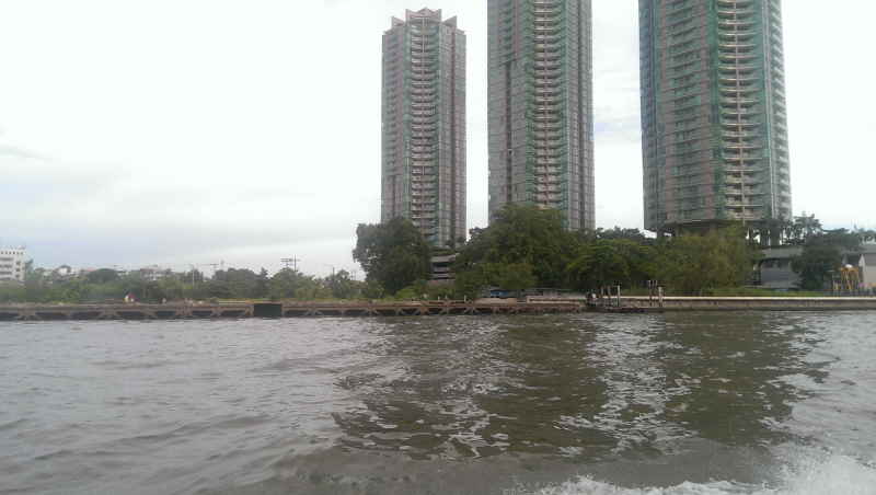 Urlaub Sommer 2013 1 Bangkok 25