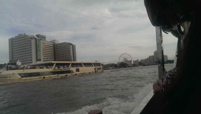 Urlaub Sommer 2013 1 Bangkok 28