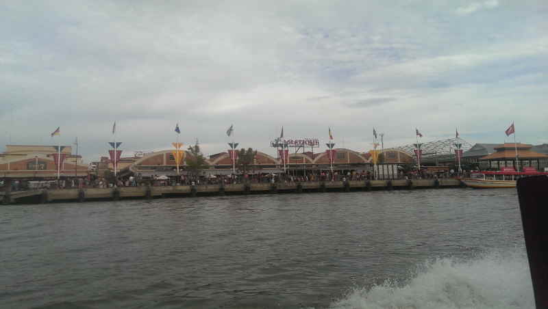 Urlaub Sommer 2013 1 Bangkok 31