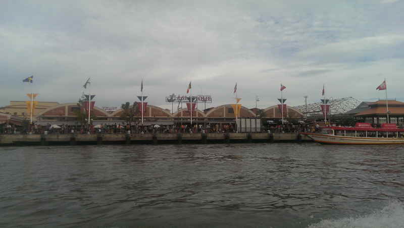 Urlaub Sommer 2013 1 Bangkok 32