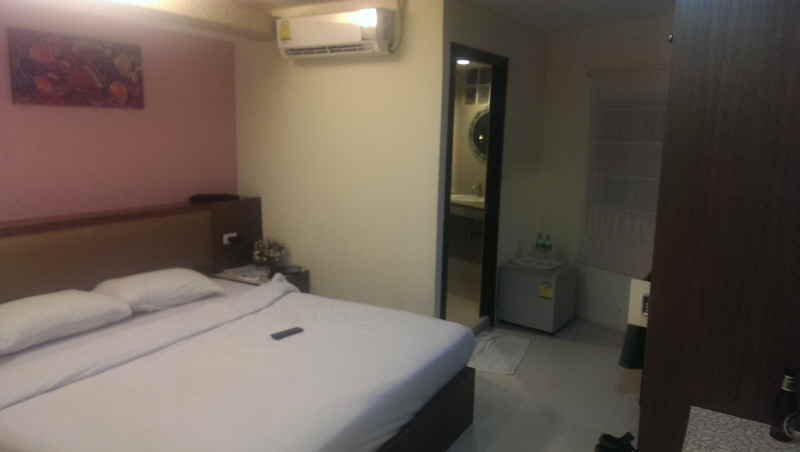 Urlaub Sommer 2013 1 Bangkok 42