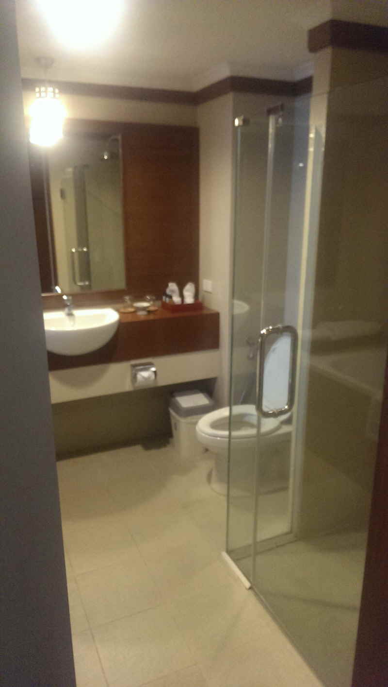 Urlaub Sommer 2013 2 Chiang Mai 02