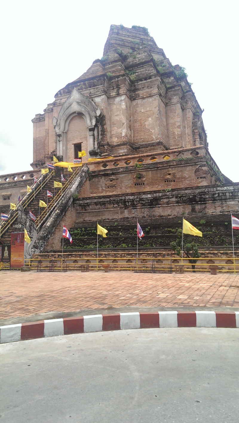 Urlaub Sommer 2013 2 Chiang Mai 14