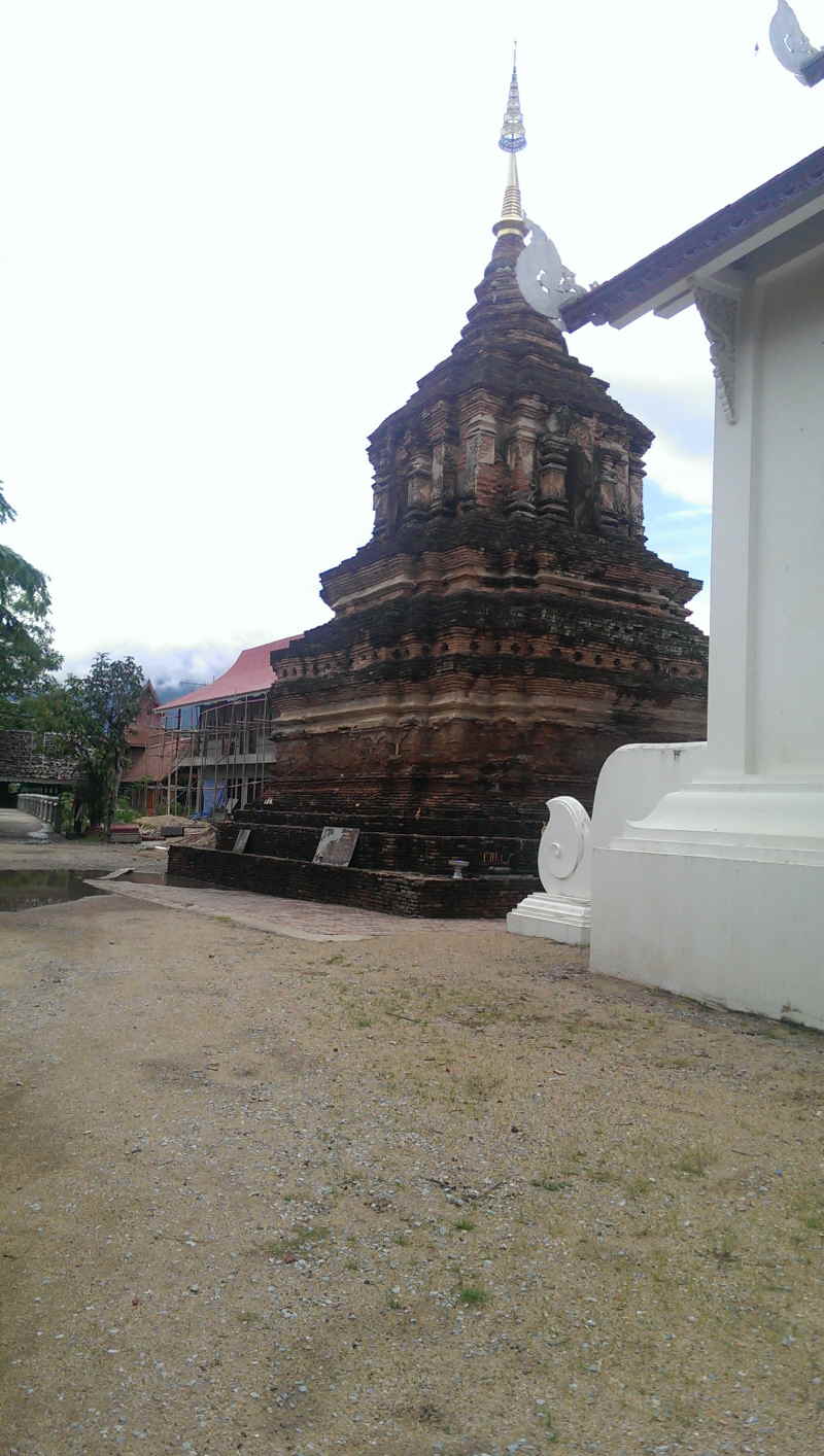 Urlaub Sommer 2013 2 Chiang Mai 17