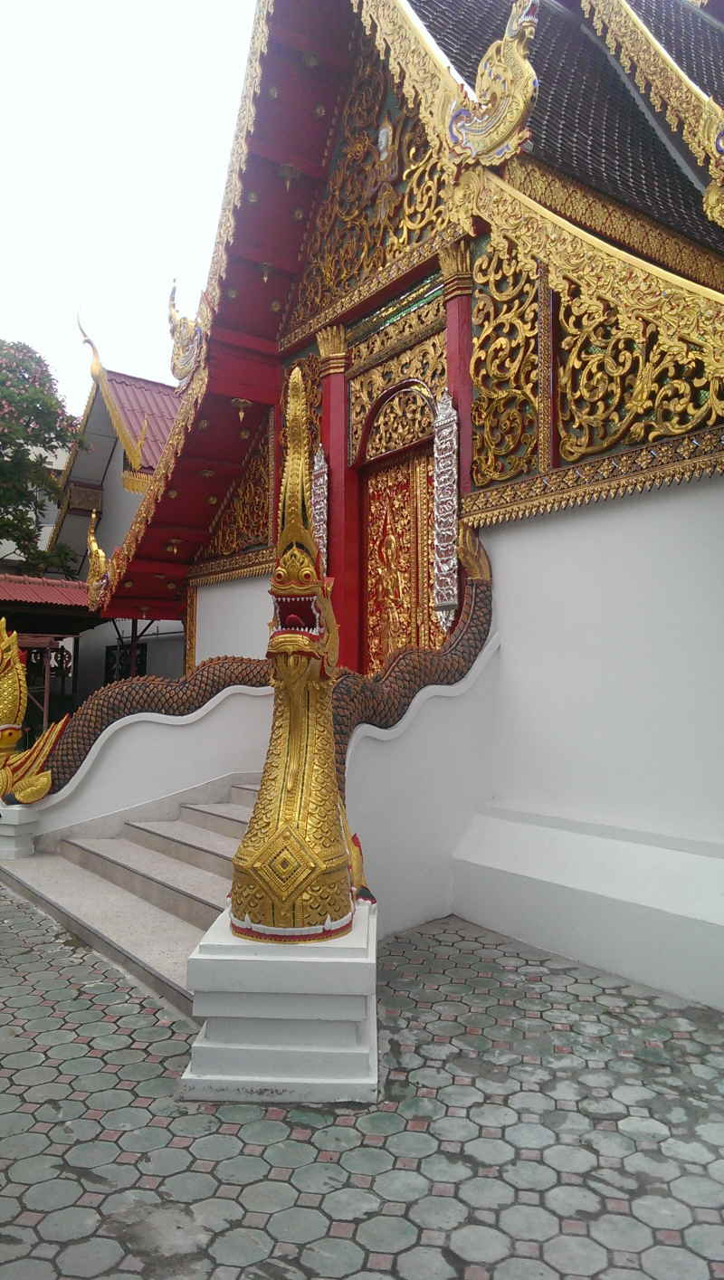 Urlaub Sommer 2013 2 Chiang Mai 20