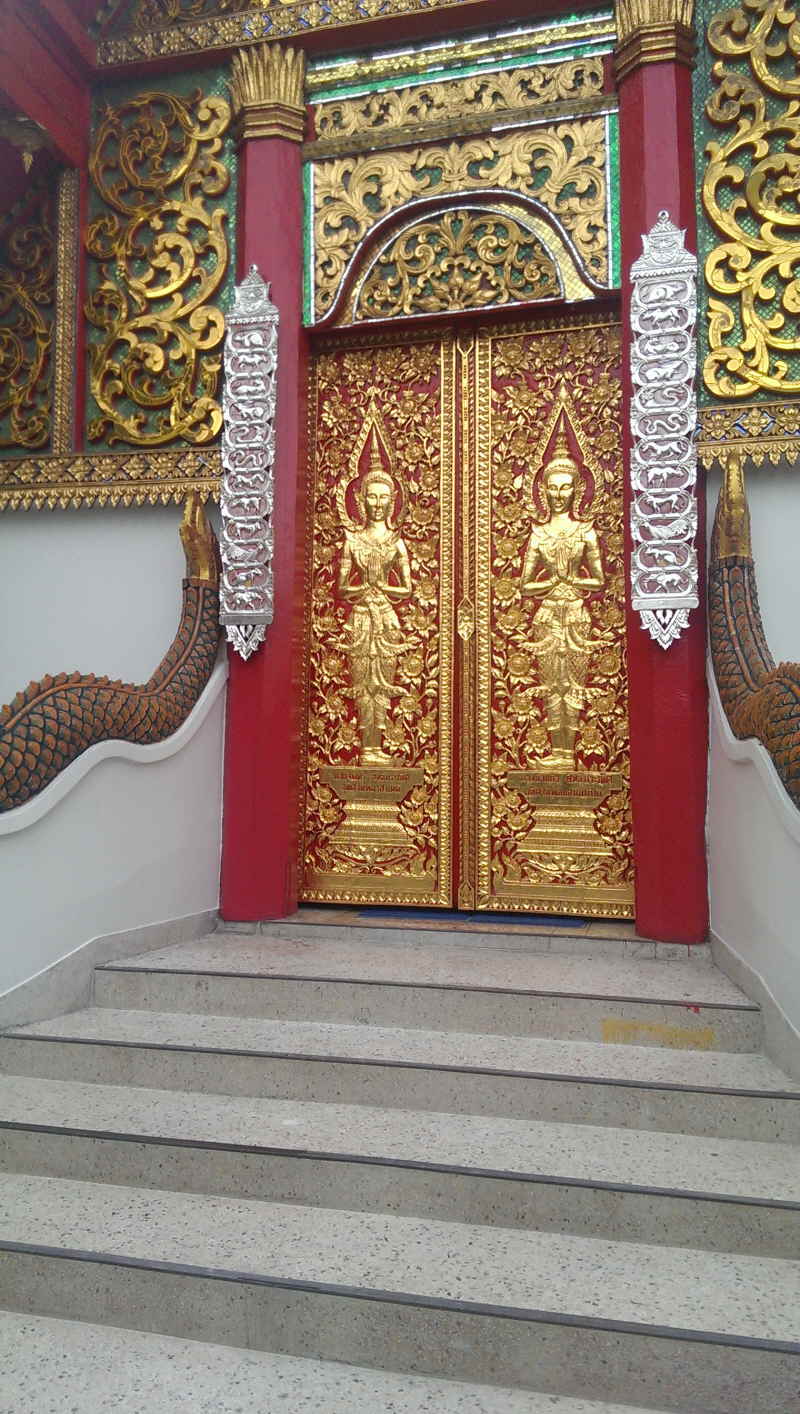 Urlaub Sommer 2013 2 Chiang Mai 22