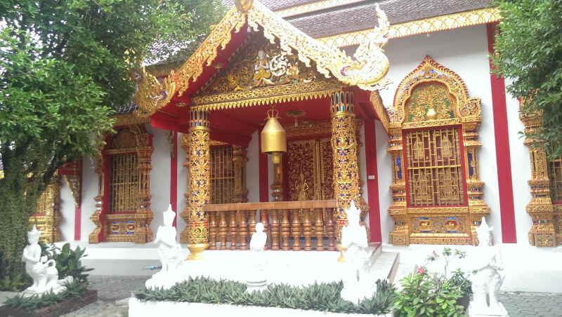 Urlaub Sommer 2013 2 Chiang Mai 23