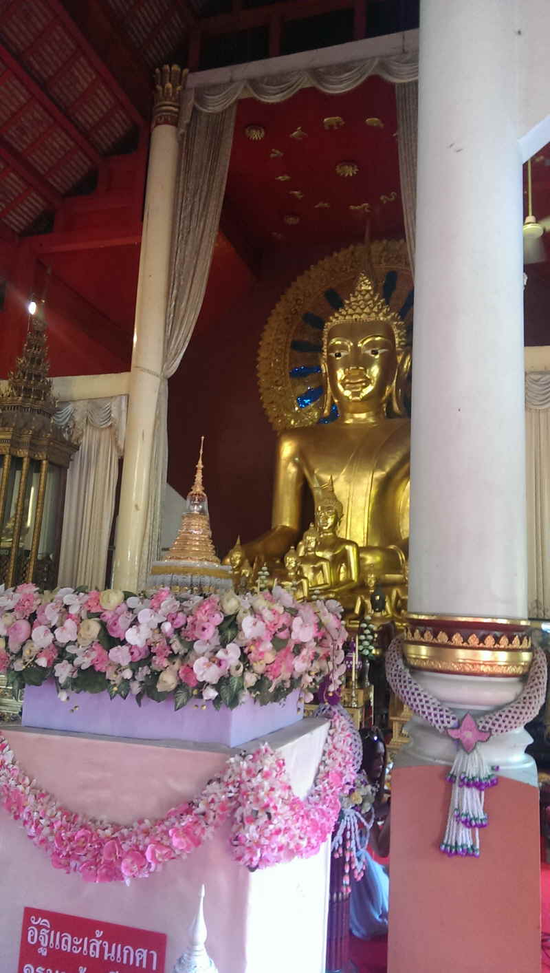 Urlaub Sommer 2013 2 Chiang Mai 27