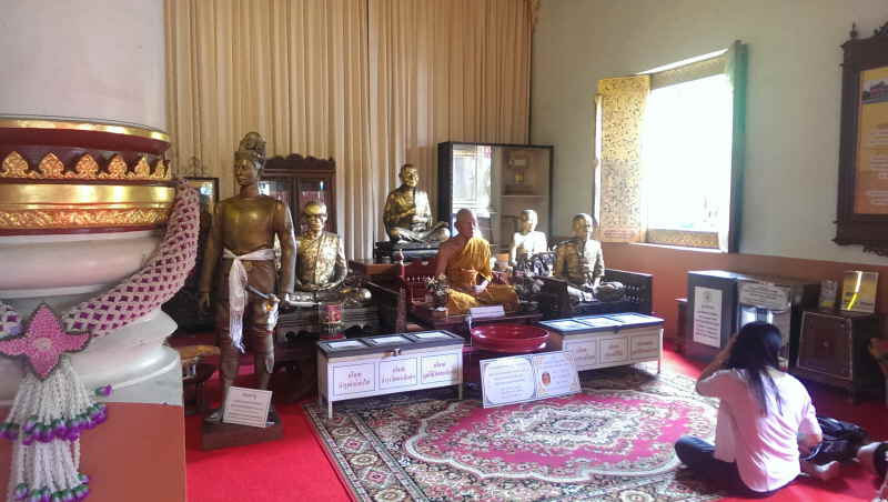 Urlaub Sommer 2013 2 Chiang Mai 28