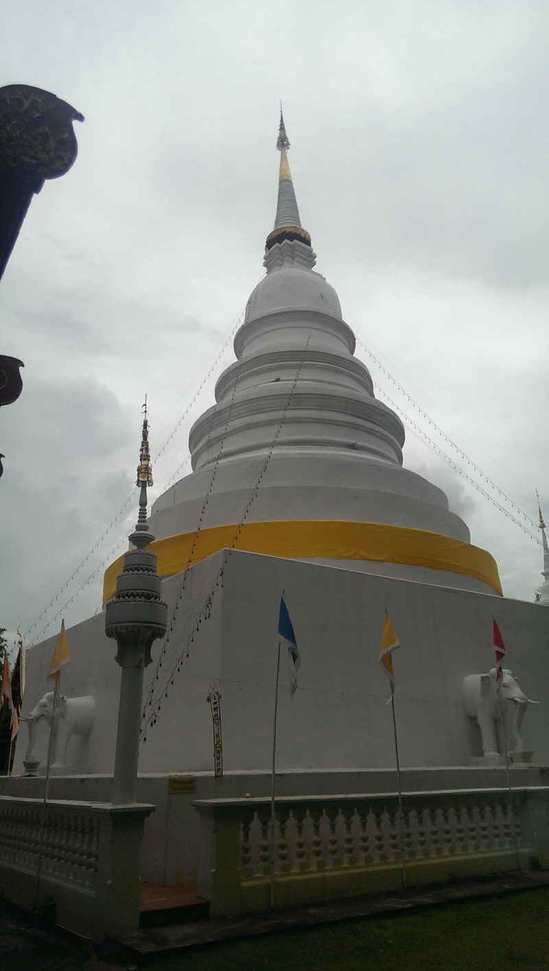 Urlaub Sommer 2013 2 Chiang Mai 31