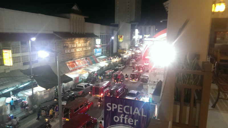 Urlaub Sommer 2013 2 Chiang Mai 38