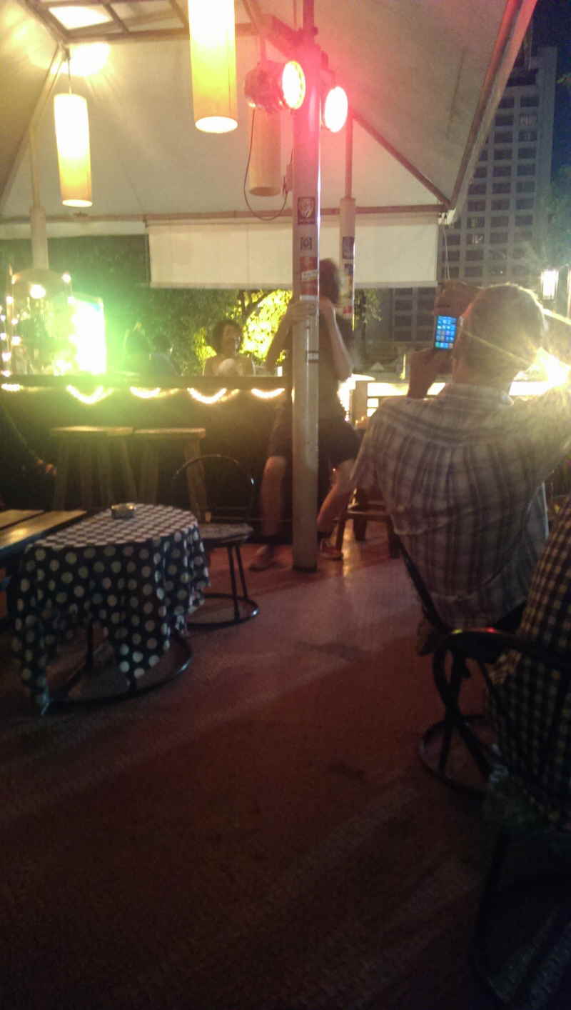 Urlaub Sommer 2013 2 Chiang Mai 40