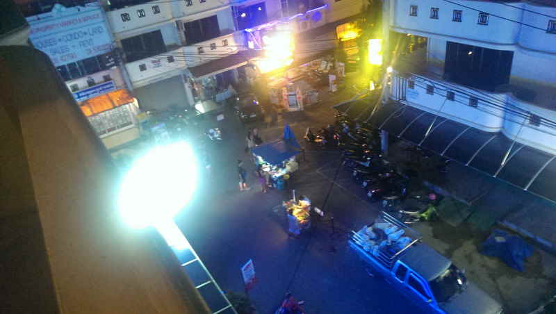 Urlaub Sommer 2013 3 Pattaya 003